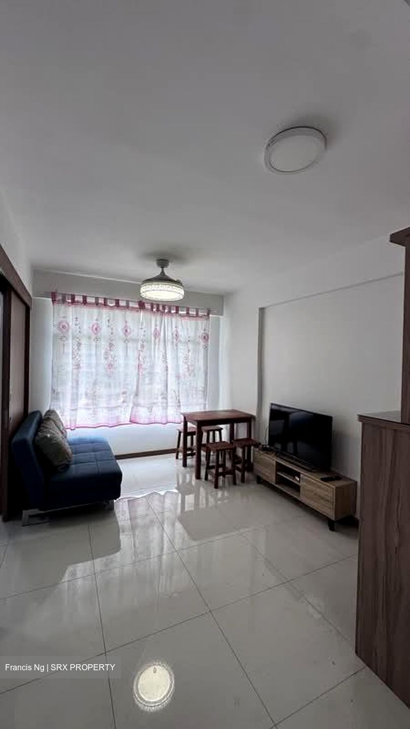 Blk 450D West Terra @ Bukit Batok (Bukit Batok), HDB 2 Rooms #598022551